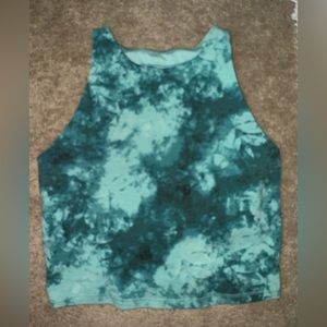 Old Navy women's active top